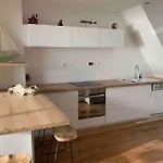 Appartement « reve De Mer » Face Le Portel