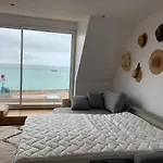 Appartement « reve De Mer » Face Le Portel