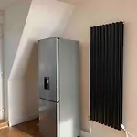 Appartement « reve De Mer » Face *