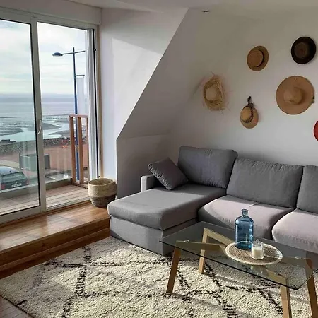 Apartment « reve De Mer » Face *