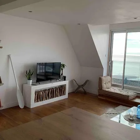 « reve De Mer » Face *