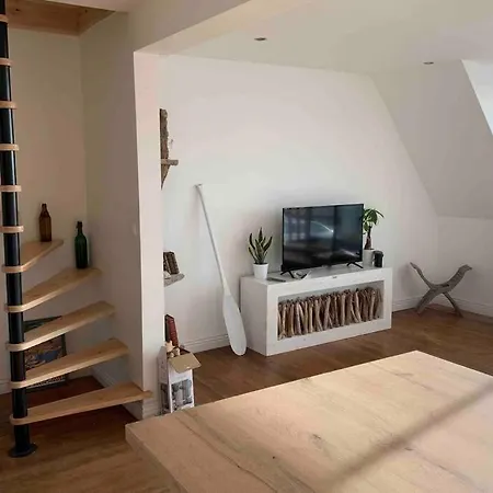 « reve De Mer » Face Apartment