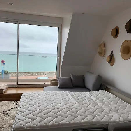 Apartment « reve De Mer » Face Le Portel