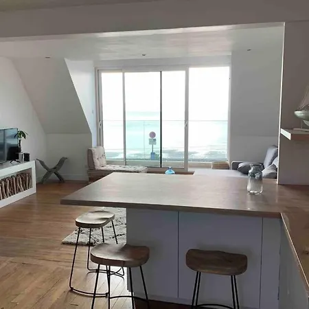 « reve De Mer » Face * Le Portel