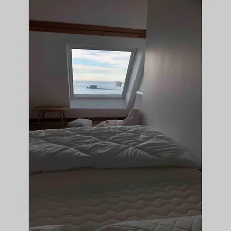 Apartment « reve De Mer » Face *