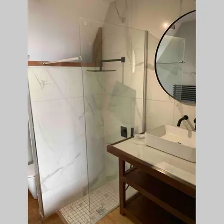 « reve De Mer » Face *