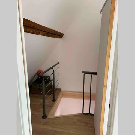 Apartment « reve De Mer » Face